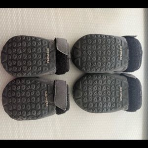 Ruffwear Summit Trex booties (4)